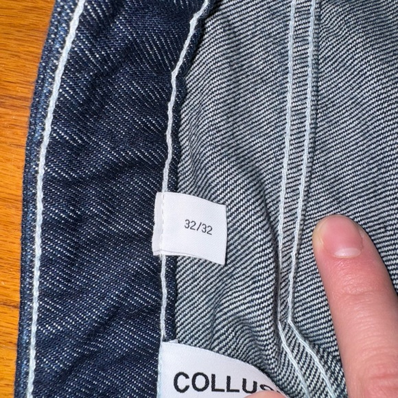 London blue jeans - Picture 4 of 4